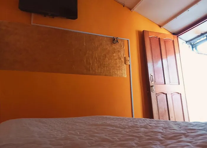 1 Bedroom 1 Floor Apartment Cusco