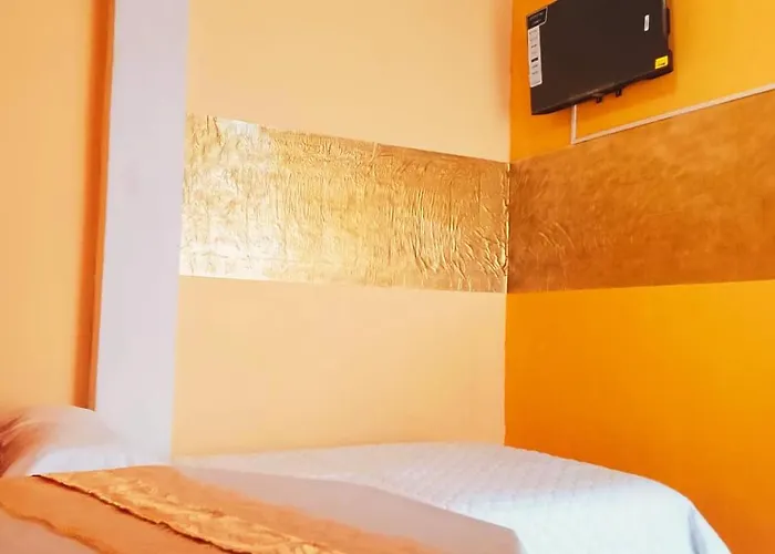 1 Bedroom 1 Floor * Cusco