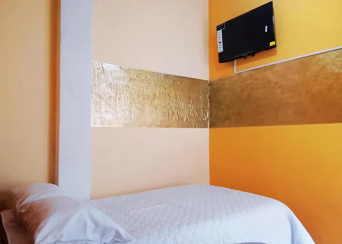 1 Bedroom 1 Floor Apartment Cusco