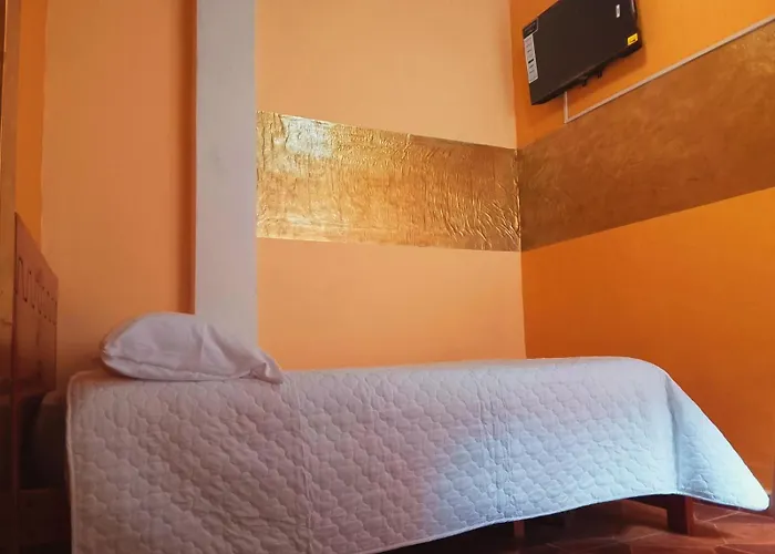 1 Bedroom 1 Floor